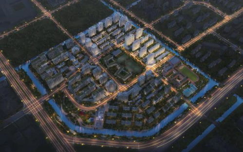 上海浦發(fā)虹灣售樓處正式開放 買房，就要買區(qū)域標桿